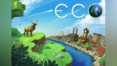 Eco EN Global (Global) [Steam Gift]