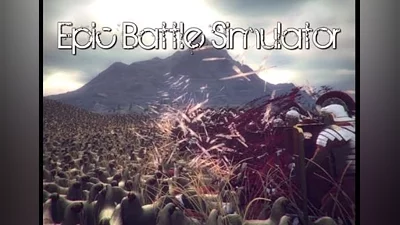 Ultimate Epic Battle Simulator EN/ZH Global (Global) [Steam Gift]