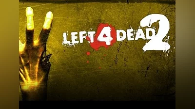 Left 4 Dead 2 EN Global (Global) [Steam Gift]