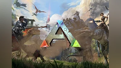 ARK: Survival Evolved Global (Global) [Steam Gift]