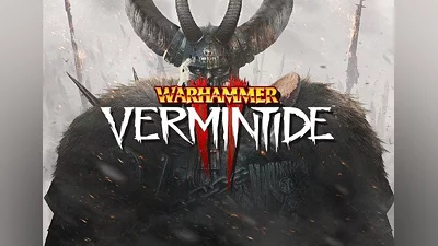 Warhammer: Vermintide 2 EN/DE/FR/IT/PL/PT/RU/ES Global (Global) [Steam Gift]
