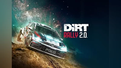 DiRT: Rally 2.0 Global (Global) [Steam Gift]