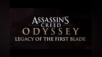 Assassin's Creed: Odyssey - Legacy of the First Blade Global (Global) [Steam Gift]