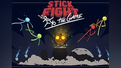 Stick Fight: The Game EN Global (Global) [Steam Gift]