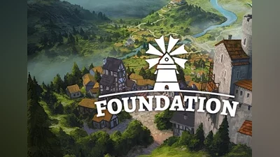 Foundation Global (Global) [Steam Gift]
