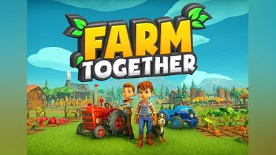 Farm Together Global (Global) [Steam Gift]