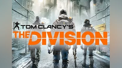 Tom Clancy&#039;s The Division Global (Global) [Steam Gift]
