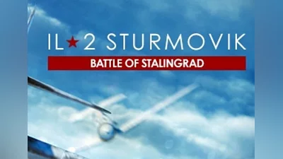IL-2 Sturmovik: Battle of Stalingrad EN/DE/FR/IT/PL Global (Global) [Steam Gift]