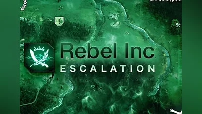 Rebel Inc: Escalation EU (EU) [Steam Gift]