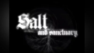 Salt and Sanctuary EN/DE/FR/IT/JA/KO/PT/ES EU (EU) [Steam Gift]