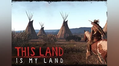 This Land Is My Land EN Global (Global) [Steam Gift]