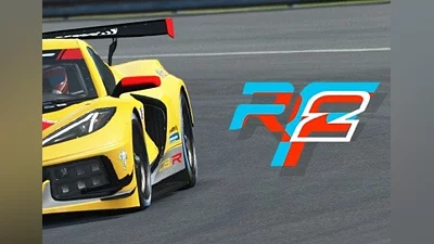 rFactor 2 EN Global (Global) [Steam Gift]