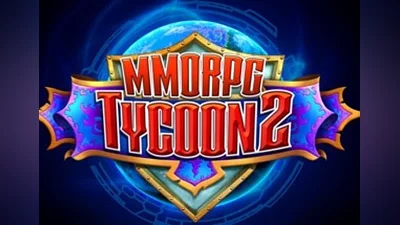 Mmorpg Tycoon 2 EN EU (EU) [Steam Gift]
