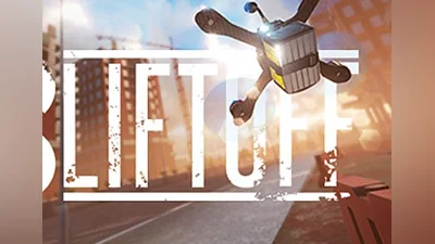 Liftoff: FPV Drone Racing EN/FR Global (Global) [Steam Gift]