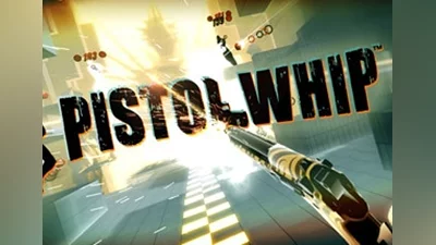 Pistol Whip VR EN EU (EU) [Steam Gift]