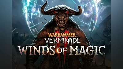 Warhammer: Vermintide 2 - Winds of Magic DLC Global (Global) [Steam Gift]