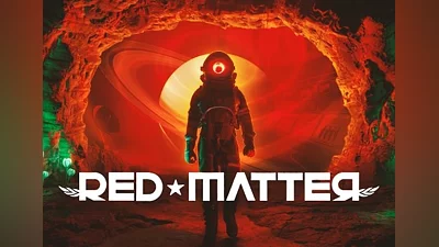 Red Matter VR EN/FR/ES EU (EU) [Steam Gift]