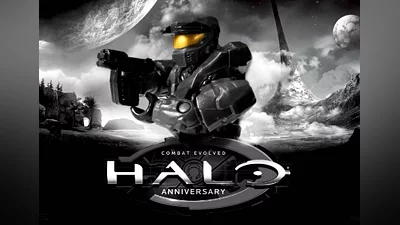Halo: Combat Evolved Anniversary EN/DE/FR/IT/ES EU (EU) [Steam Gift]