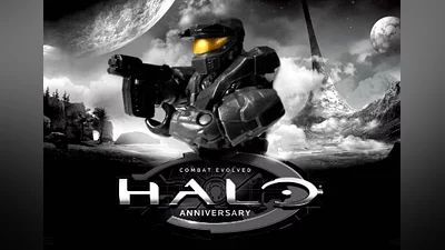 Halo: Combat Evolved Anniversary EN/DE/FR/IT/ES Global (Global) [Steam Gift]