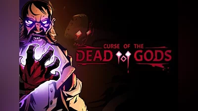 Curse of the Dead Gods Global (Global) [Steam Gift]