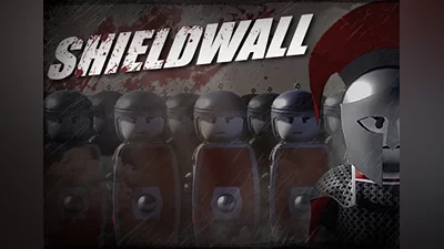Shieldwall EN/RU Global (Global) [Steam Gift]