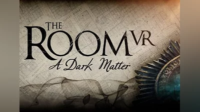 The Room VR: A Dark Matter EN/DE/FR/IT/ES EU (EU) [Steam Gift]
