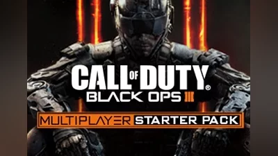 CoD Call of Duty: Black Ops 3 - Multiplayer Starter Pack Global (Global) [Steam Gift]