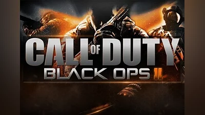 CoD Call of Duty: Black Ops 2 EN/DE/FR/IT EU (EU) [Steam Gift]