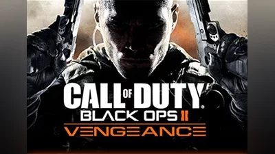 CoD Call of Duty: Black Ops 2 - Vengeance DLC EN/DE/FR/IT/ES EU (EU) [Steam Gift]