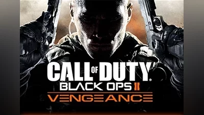 CoD Call of Duty: Black Ops 2 - Vengeance DLC EN/DE/FR/IT/ES Global (Global) [Steam Gift]