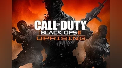 CoD Call of Duty: Black Ops 2 - Uprising DLC EN/DE/FR/IT/PL/JA/RU/ES Global (Global) [Steam Gift]
