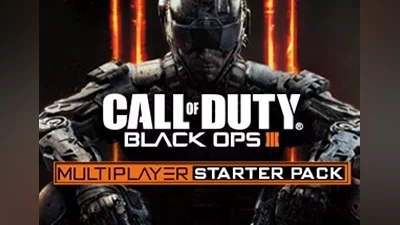 CoD Call of Duty: Black Ops 3 - Multiplayer Starter Pack EU (EU) [Steam Gift]