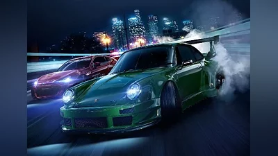 Need For Speed Deluxe Edition EN/DE/FR/IT Global (Global) [Steam Gift]