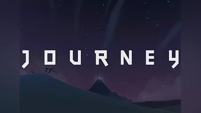 Journey Global (Global) [Steam Gift]