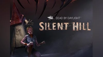 Dead By Daylight: Silent Hill Chapter DLC Global (Global) [Steam Gift]