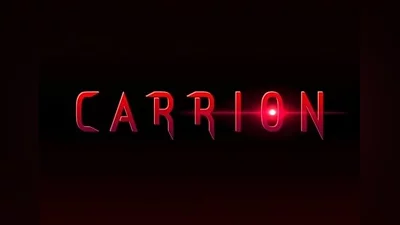 Carrion EN EU (EU) [Steam Gift]