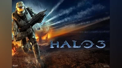 Halo 3 EN EU (EU) [Steam Gift]