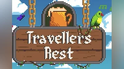Travellers Rest Global (Global) [Steam Gift]