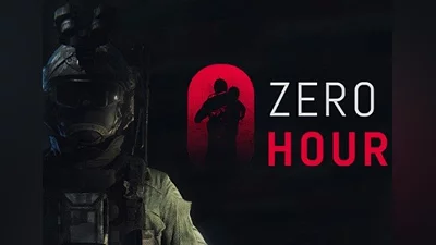 Zero Hour EN/FR Global (Global) [Steam Gift]