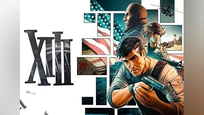 XIII EN/DE/FR/IT/ES Global (Global) [Steam Gift]