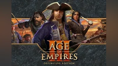 Age of Empires III Definitive Edition Global (Global) [Steam Gift]