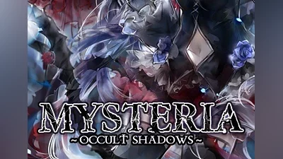Mysteria Occult Shadows EN/JA/ZH/ZH Global (Global) [Steam Gift]