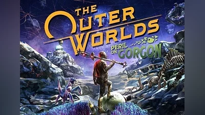 The Outer Worlds: Peril on Gorgon DLC Global (Global) [Steam Gift]