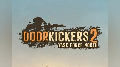 Door Kickers 2: Task Force North EN EU (EU) [Steam Gift]