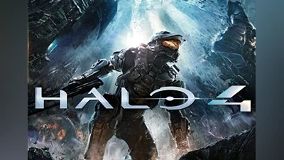 Halo 4 DLC Global (Global) [Steam Gift]