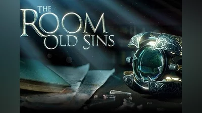 The Room 4: Old Sins EN/DE/FR/IT/PT/RU/ES/TR Global (Global) [Steam Gift]