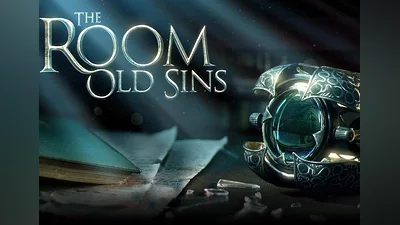 The Room 4: Old Sins EN/DE/FR/IT/PT/RU/ES/TR EU (EU) [Steam Gift]
