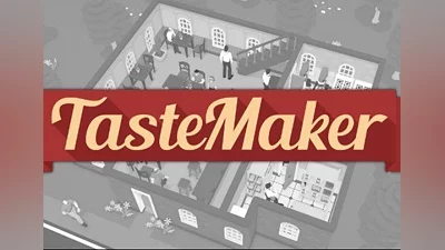 TasteMaker: Restaurant Simulator EN EU (EU) [Steam Gift]