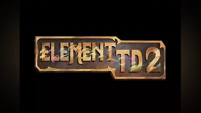 Element TD 2: Competitive Tower Defense Global (Global) [Steam Gift]