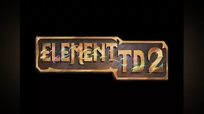 Element TD 2: Competitive Tower Defense EU (EU) [Steam Gift]